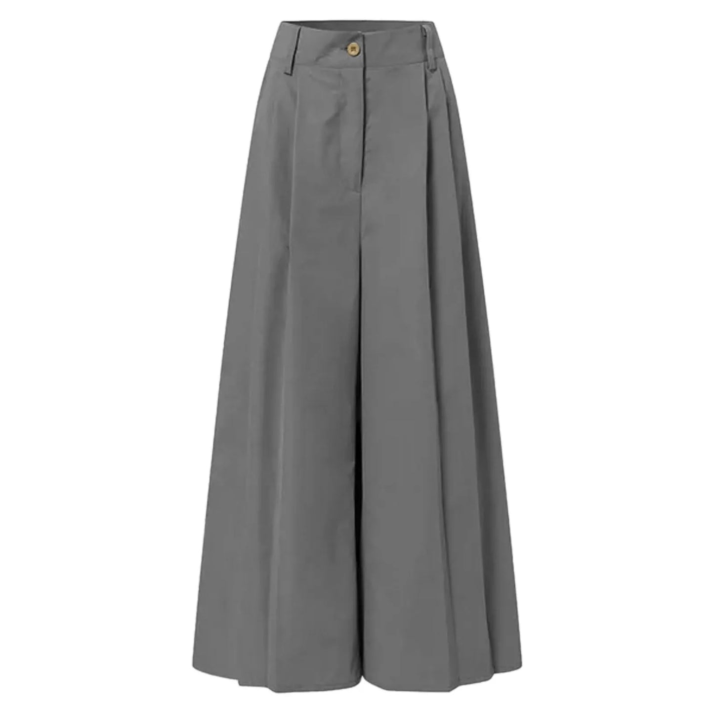 Wide Leg Pants For Women Pants For Women Palazzo Pants Summer Printed Cropped Linen Comfy Baggy Trousers With VêTements Femme