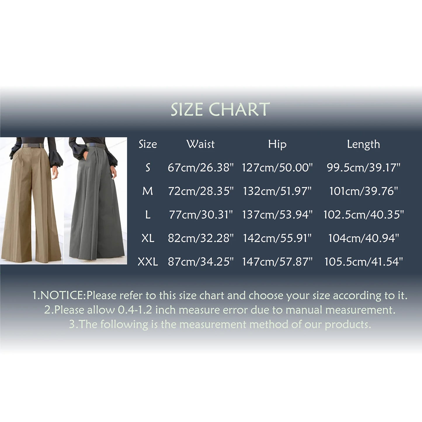 Wide Leg Pants For Women Pants For Women Palazzo Pants Summer Printed Cropped Linen Comfy Baggy Trousers With VêTements Femme